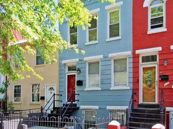 74 P Street NW