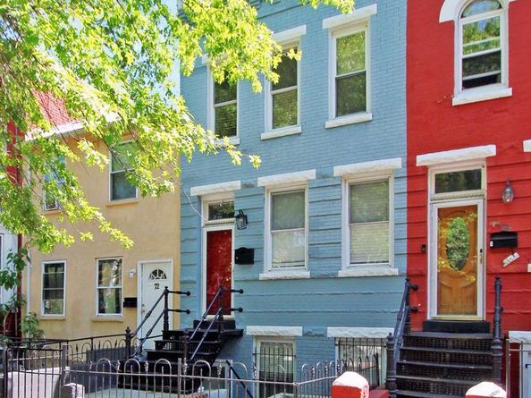74 P Street NW, Washington DC 20001