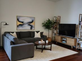 1101 Locust Street 4C, Philadelphia PA 19107