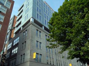 1101 Locust Street 4C, Philadelphia PA 19107