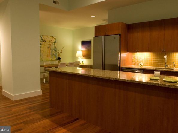 1101 Locust Street 4C, Philadelphia PA 19107