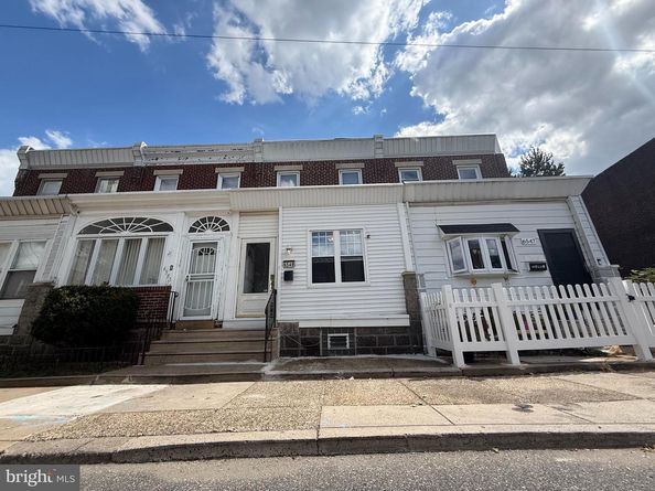 6549 Marsden Street, Philadelphia PA 19135