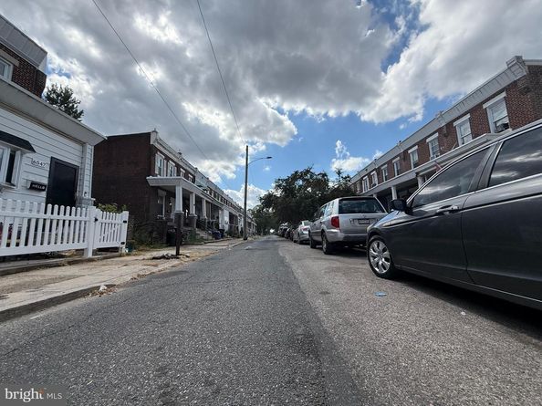 6549 Marsden Street, Philadelphia PA 19135