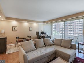 4515 Willard Avenue 1111S, Chevy Chase MD 20815