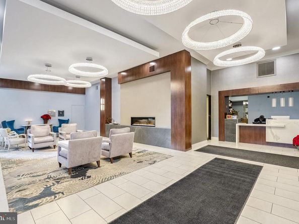 4515 Willard Avenue 1111S, Chevy Chase MD 20815