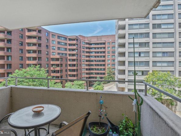 4515 Willard Avenue 1111S, Chevy Chase MD 20815