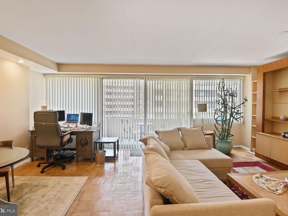 4515 Willard Avenue 1111S, Chevy Chase MD 20815