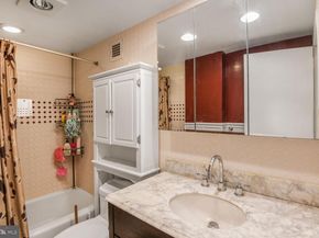 4515 Willard Avenue 1111S, Chevy Chase MD 20815