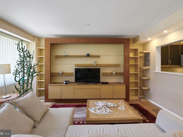 4515 Willard Avenue 1111S, Chevy Chase MD 20815