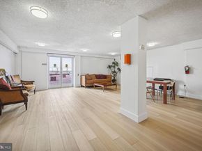 4515 Willard Avenue 1111S, Chevy Chase MD 20815