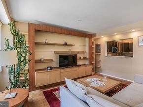 4515 Willard Avenue 1111S, Chevy Chase MD 20815