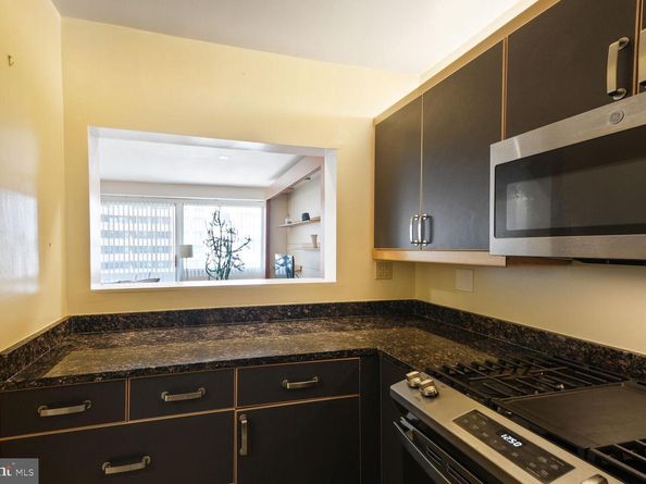 4515 Willard Avenue 1111S, Chevy Chase MD 20815
