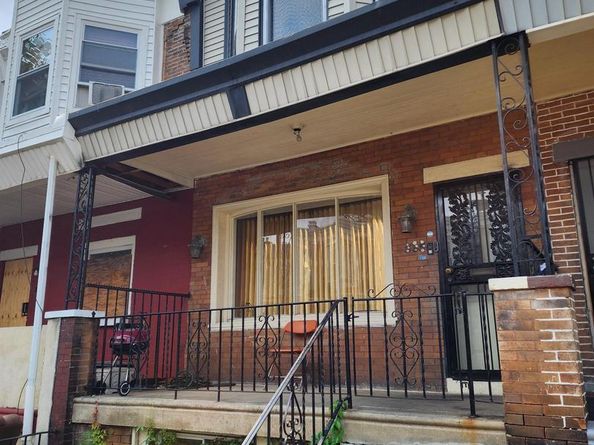 5856 Walton Avenue, Philadelphia PA 19143