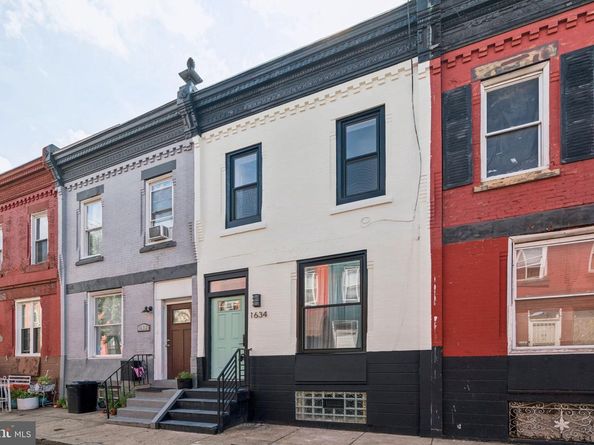 1634 N Dover Street, Philadelphia PA 19121