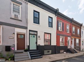 1634 N Dover Street, Philadelphia PA 19121