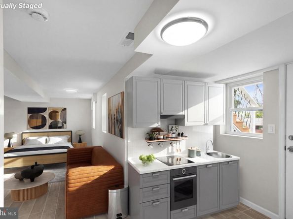 5021 A Street SE, Washington DC 20019