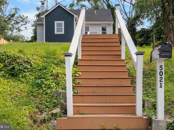 5021 A Street SE, Washington DC 20019