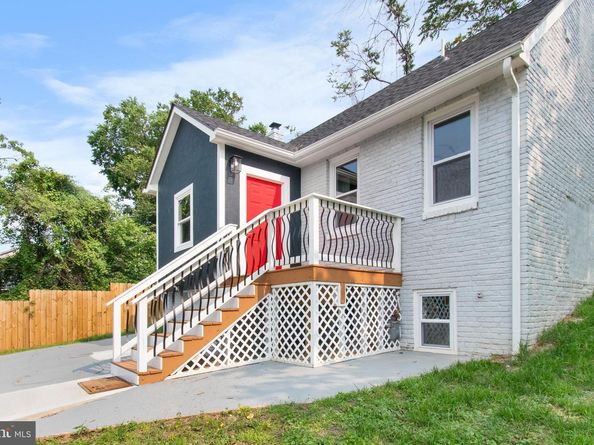 5021 A Street SE, Washington DC 20019