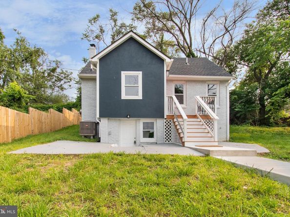 5021 A Street SE, Washington DC 20019