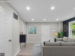 5021 A Street SE, Washington DC 20019