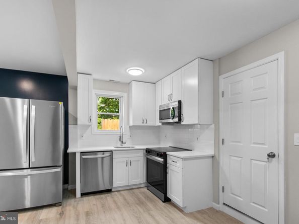 5021 A Street SE, Washington DC 20019