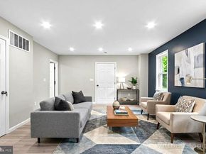 5021 A Street SE, Washington DC 20019