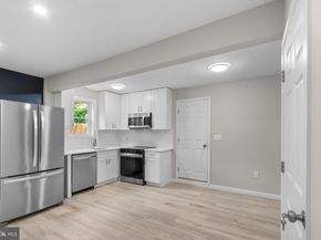 5021 A Street SE, Washington DC 20019