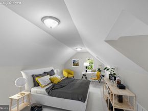 5021 A Street SE, Washington DC 20019