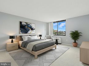 3701 S George Mason Drive 315N, Falls Church VA 22041