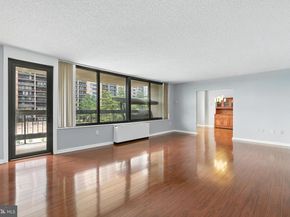 3701 S George Mason Drive 315N, Falls Church VA 22041