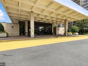 3701 S George Mason Drive 315N, Falls Church VA 22041