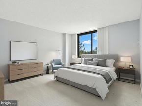 3701 S George Mason Drive 315N, Falls Church VA 22041