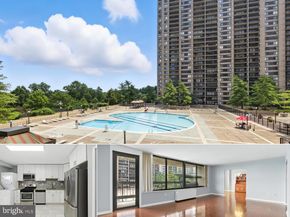 3701 S George Mason Drive 315N, Falls Church VA 22041