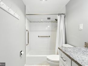 3701 S George Mason Drive 315N, Falls Church VA 22041