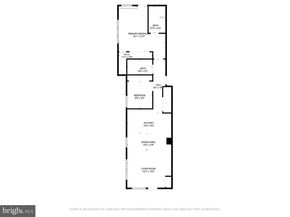 400 21st Street NE 1, Washington DC 20002