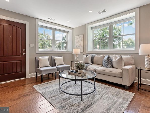 400 21st Street NE 1, Washington DC 20002
