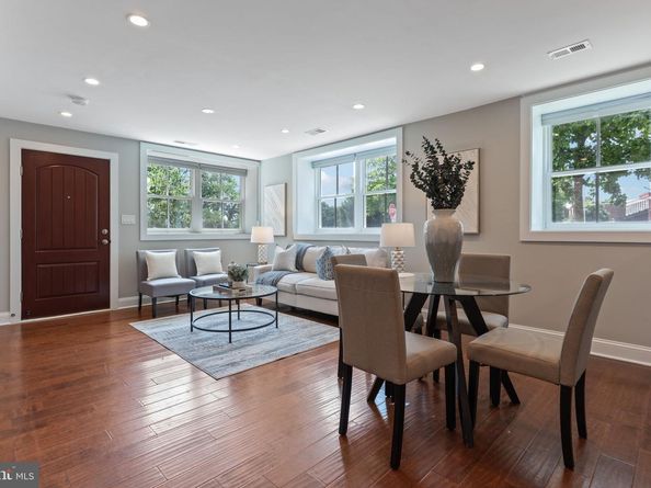 400 21st Street NE 1, Washington DC 20002