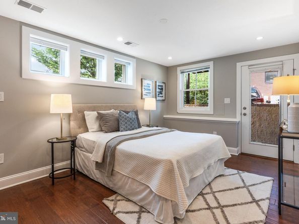 400 21st Street NE 1, Washington DC 20002