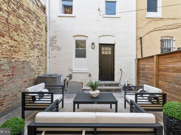 344 Elm Street NW, Washington DC 20001