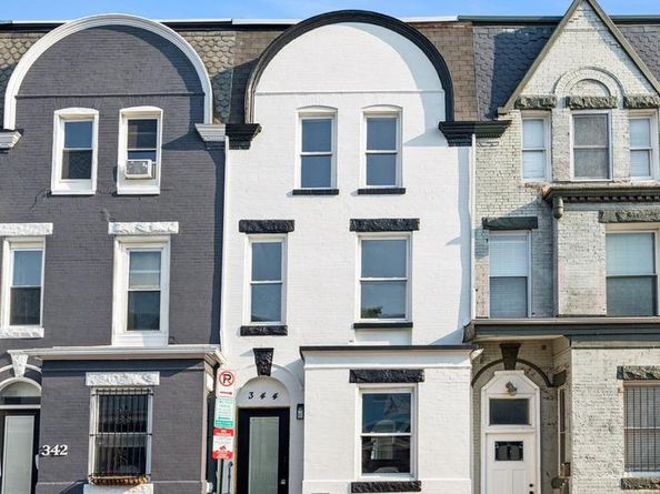 344 Elm Street NW, Washington DC 20001