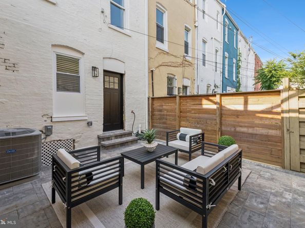 344 Elm Street NW, Washington DC 20001