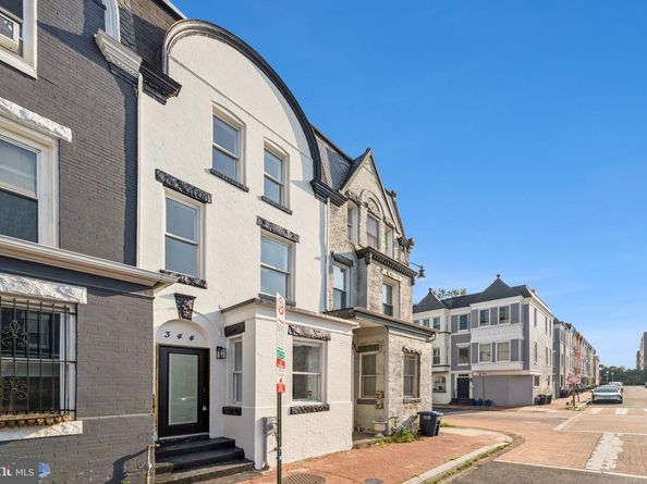 344 Elm Street NW, Washington DC 20001