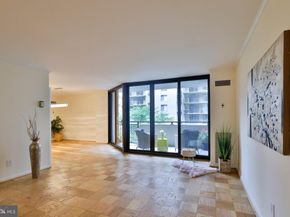 4620 N Park Avenue N 502W, Chevy Chase MD 20815