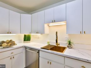 4620 N Park Avenue N 502W, Chevy Chase MD 20815