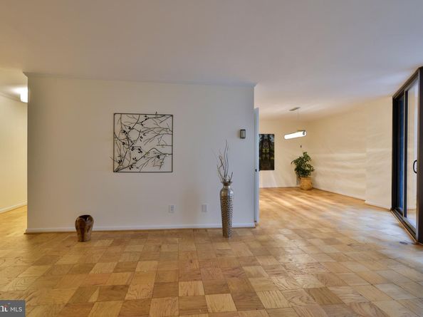 4620 N Park Avenue N 502W, Chevy Chase MD 20815
