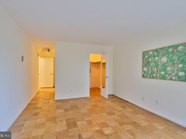 4620 N Park Avenue N 502W, Chevy Chase MD 20815