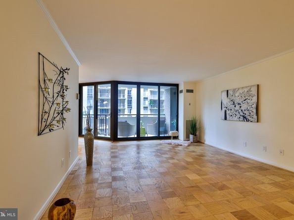 4620 N Park Avenue N 502W, Chevy Chase MD 20815