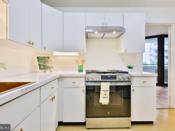 4620 N Park Avenue N 502W, Chevy Chase MD 20815