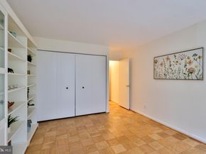 4620 N Park Avenue N 502W, Chevy Chase MD 20815
