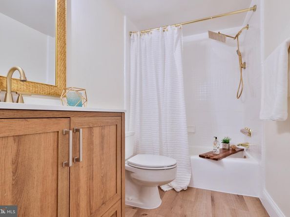 4620 N Park Avenue N 502W, Chevy Chase MD 20815